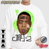 Jay Z Rapper Cool T-Shirt