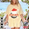 Jingle Balls Golf Christmas Sport T-Shirt