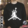 Kyrie Irving Signature Baseketball Player Gift Unisex Sweatshirt