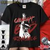 Lady Gaga Bad Romance Shirt lady
