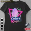 Lady Gaga Graphic Tee Gift For Lady Gaga Fan