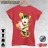 Lady Gaga Graphic Tee Lady Gaga Hoodie For Fan