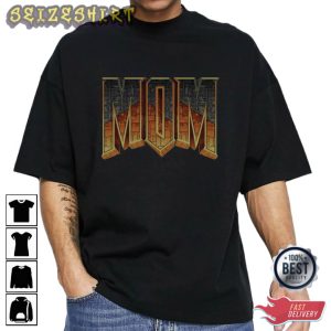 Mom Gift For Mom Best Graphic Tee