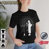 Nevermore Academy Wednesday The Thing Addams Family T-Shirt
