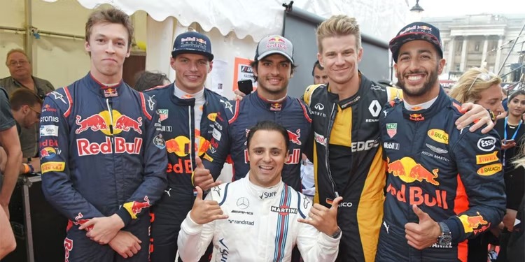 Only Real Formula 1 Fans Will Know These 11 Facts 2