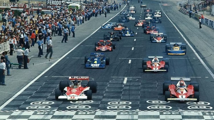 Only Real Formula 1 Fans Will Know These 11 Facts 8