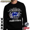 Penn State Football Unique T-Shirt Graphic Tee