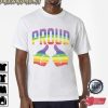 Proud LGBT Son T-Shirt Graphic Tee