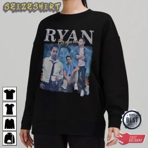 Ryan Bergara Trending Graphic Tee