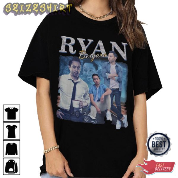 Ryan Bergara Trending Graphic Tee