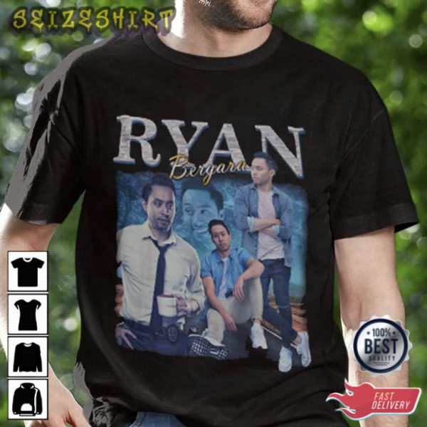 Ryan Bergara Trending Graphic Tee