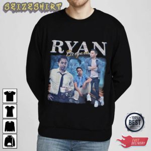 Ryan Bergara Trending Graphic Tee