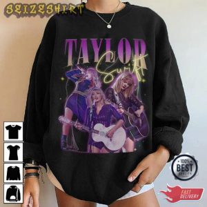 T-Swizzle Best Performance The Eras Tour T-Shirt