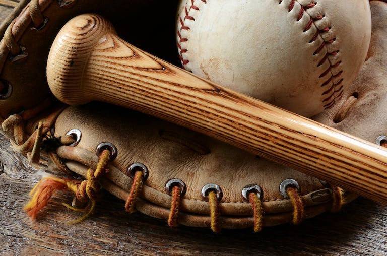 THE RULES OF BASEBALL ARE MUCH SIMPLER THAN YOU THINK 1