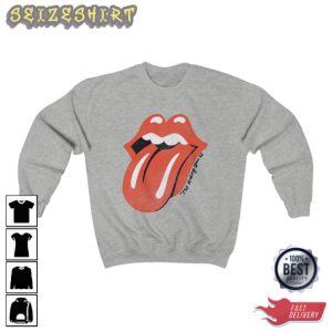 The Rolling Stones 50 Years Anniversary T-shirt
