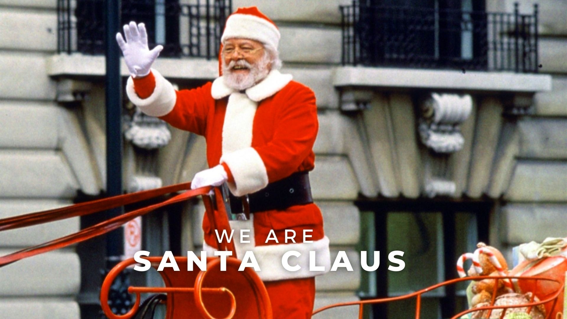 Top 10 Best Christmas movies ever 1