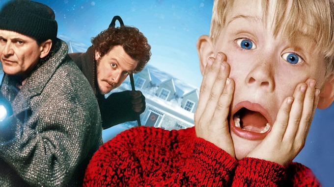 Top 10 Best Christmas movies ever 10