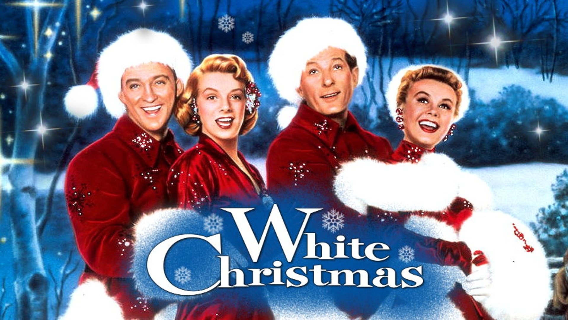 Top 10 Best Christmas movies ever 7