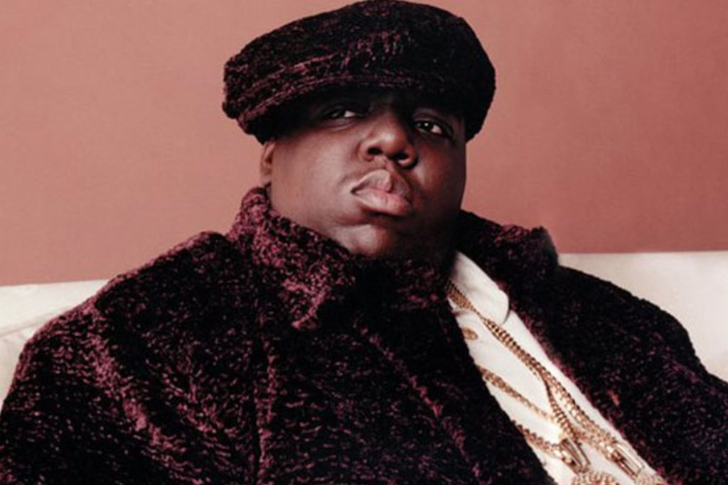 Top 10 Greatest Rappers of All Time - Seizeshirt.com
