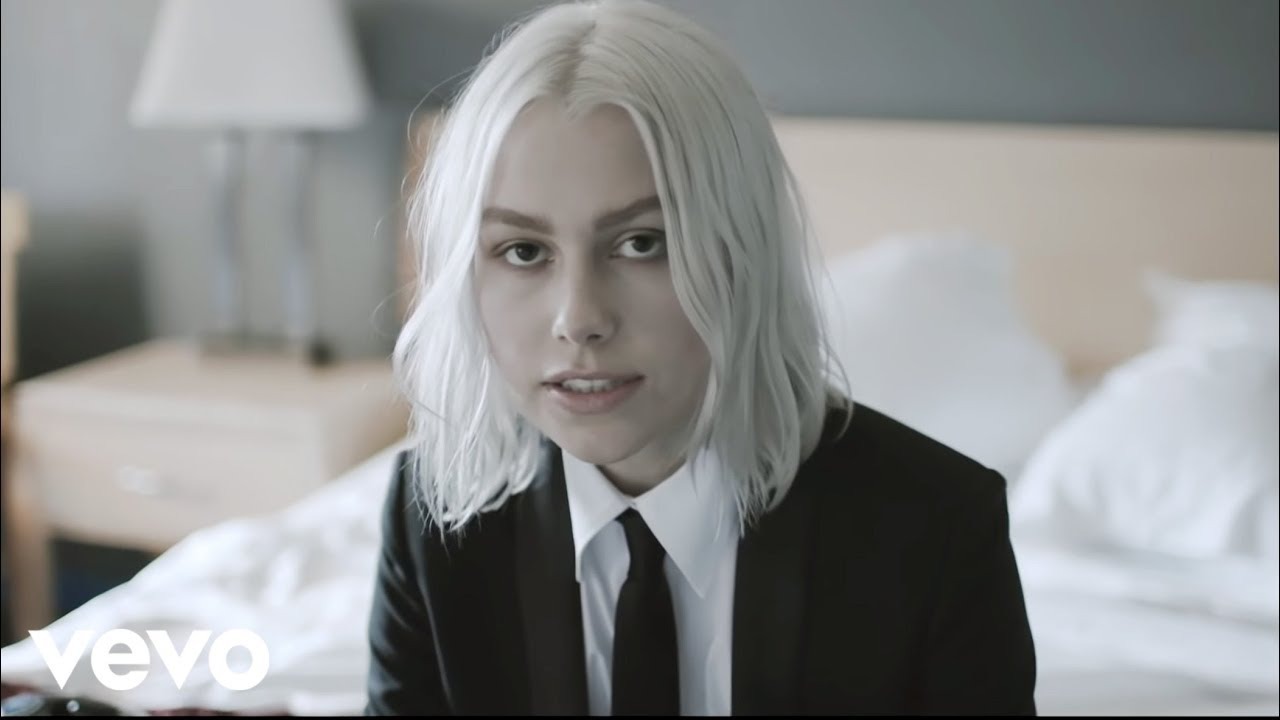 Top 10 Phoebe Bridgers Songs 10