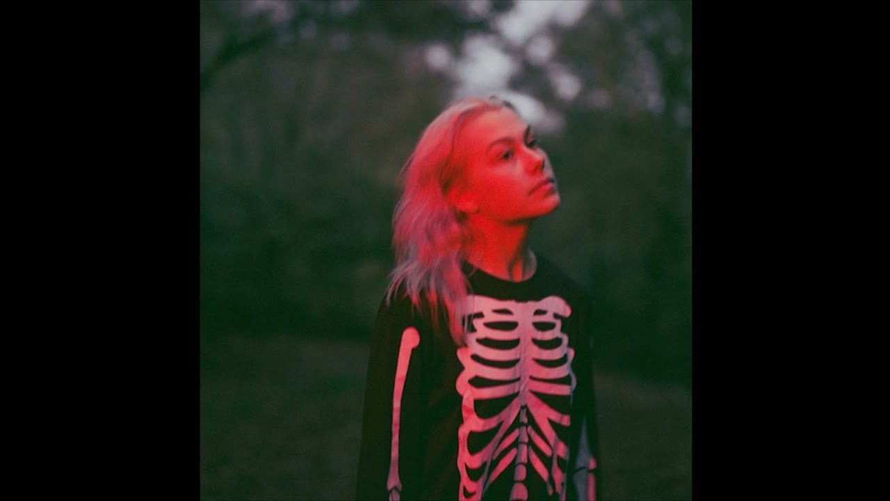 Top 10 Phoebe Bridgers Songs 4