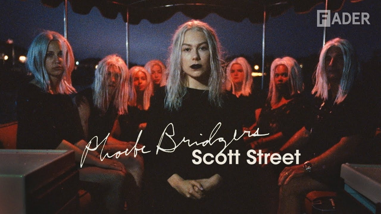 Top 10 Phoebe Bridgers Songs 8