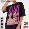 Tour Lineup 2022 iHeartRadio Jingle Ball Dua Lipa Shirt