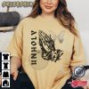 Unholy Song Funny Sam Smith Poster iHeartRadio Jingle Ball T-Shirt