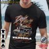 Vildosola Racing Cool Graphic Tee