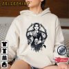Wednesday Addams New 2022 Wednesday TV Series Sweatshirt