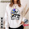 Wednesday Addams TV Series 2022 Gift for Friends Sweatshirt
