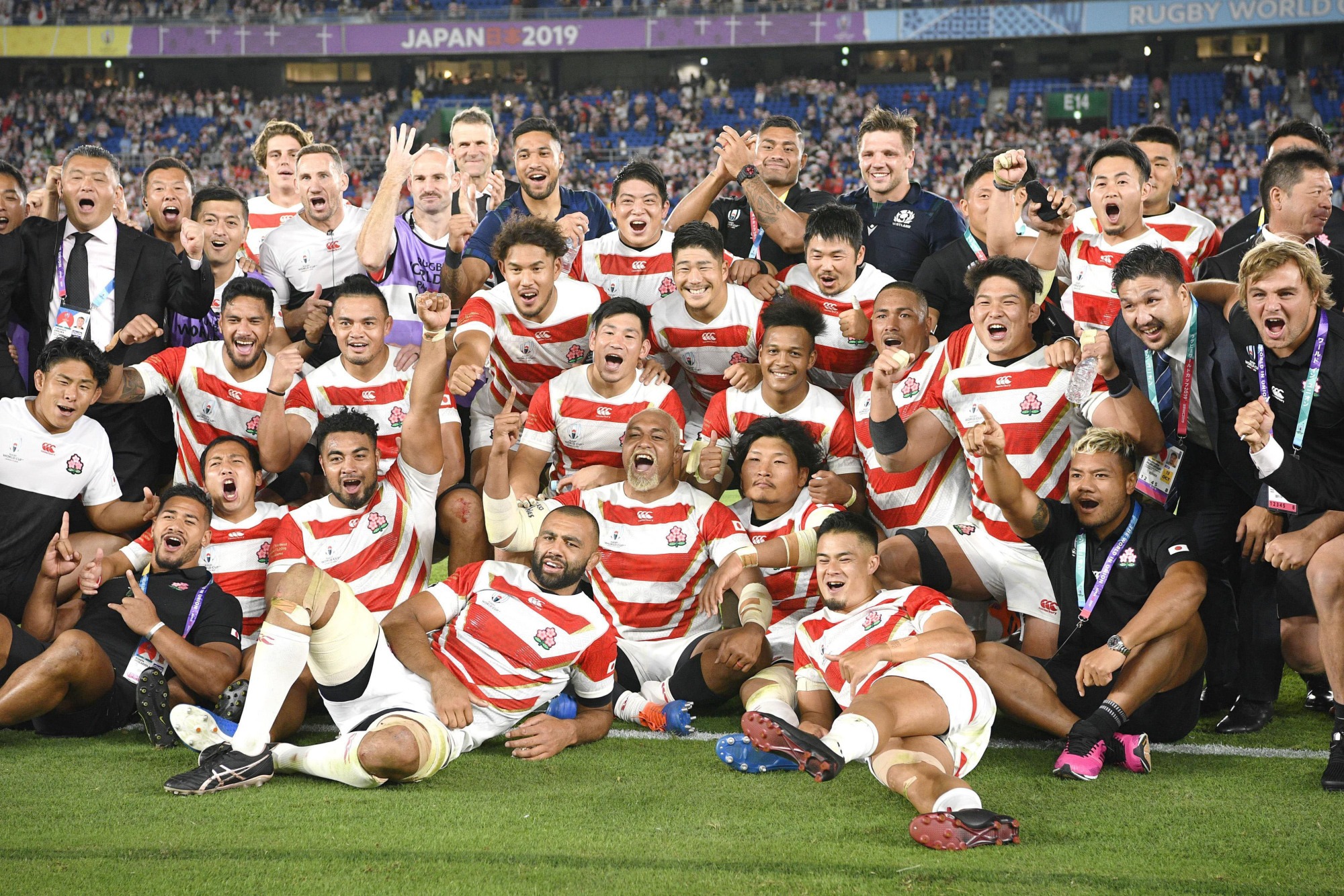 World's Top 10 Rugby Teams 7