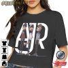 iHeartRadio Jingle Ball AJR Band Shirt For Fan