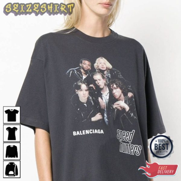 iHeartRadio Jingle Ball Backstreet Boys Shirt