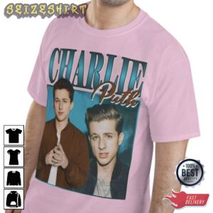 iHeartRadio Jingle Ball Charlie Puth Shirt For Fan