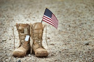 10+ Ways to Celebrate Veterans Day