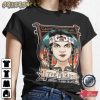 The Adams Family Wednesday Addams Unisex T-shirt