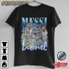 Messi World Cup 2022 Shirt Soccer Lover Gifts