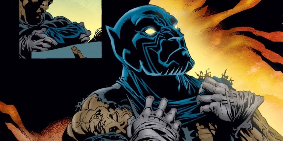 15 Most Powerful Variants Of Black Panther 1