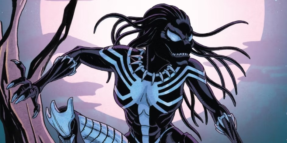 15 Most Powerful Variants Of Black Panther 10