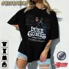 Luke Combs World Tour 2022 T-shirt Design