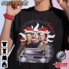 Supernatural Tv Show Dean Winchester Christmas Shirt