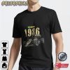 1986 Vintage Racing Brazil T-Shirt