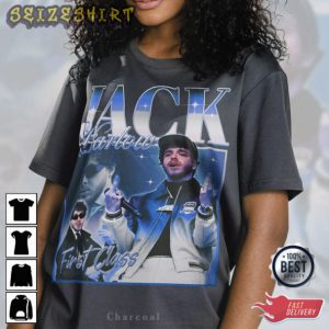 Jack Harlow 102.7 KIIS FM’s Jingle Ball Concert T-shirt