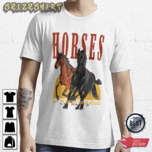 Old Town Road Lil Nas X Pop Star T-shirt Design