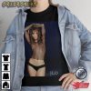 Jennifer Lopez First Album In Eight Years T-shirt Design