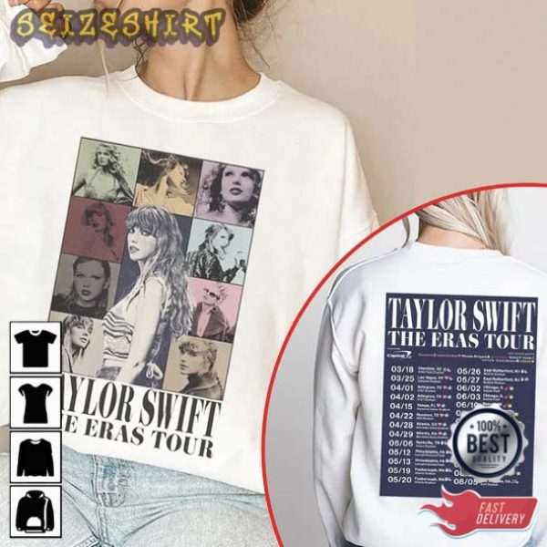 Midnight New Album Swiftie T Shirt