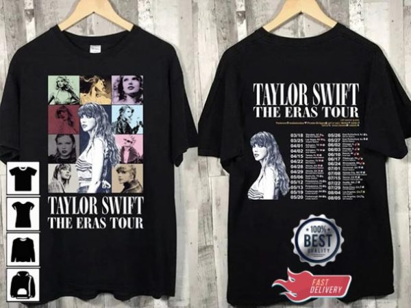 Midnight New Album Swiftie T Shirt