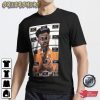 Lil Nas X Inspired Unisex T-shirt Gift For Fan