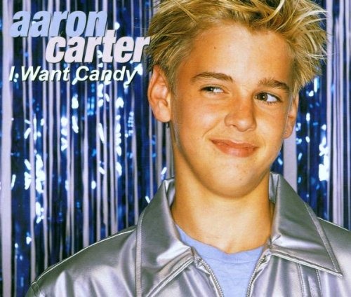 Top 10 Best Aaron Carter Songs Ever 8